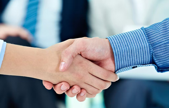 高效生產(chǎn)，快速交貨