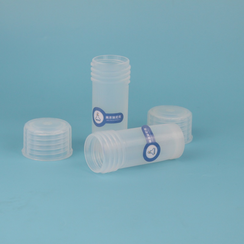 PFA器皿地球化學樣品清洗參考指南